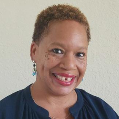 Sherrie Day, Global Head of Merchandising, Starboard Cruise Services