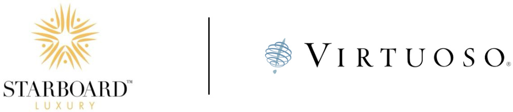 Starboard Luxury and Virtuoso®