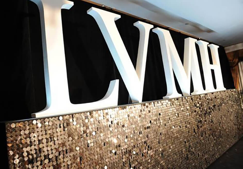 Starboard Media-LVMH