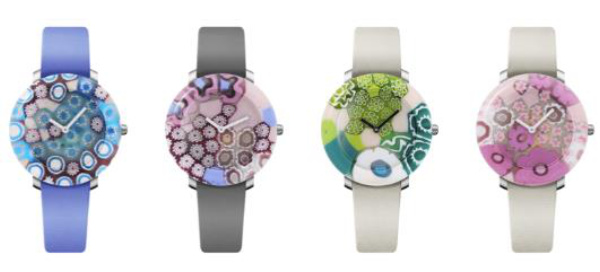 Yunik, “Just Like You” collection.